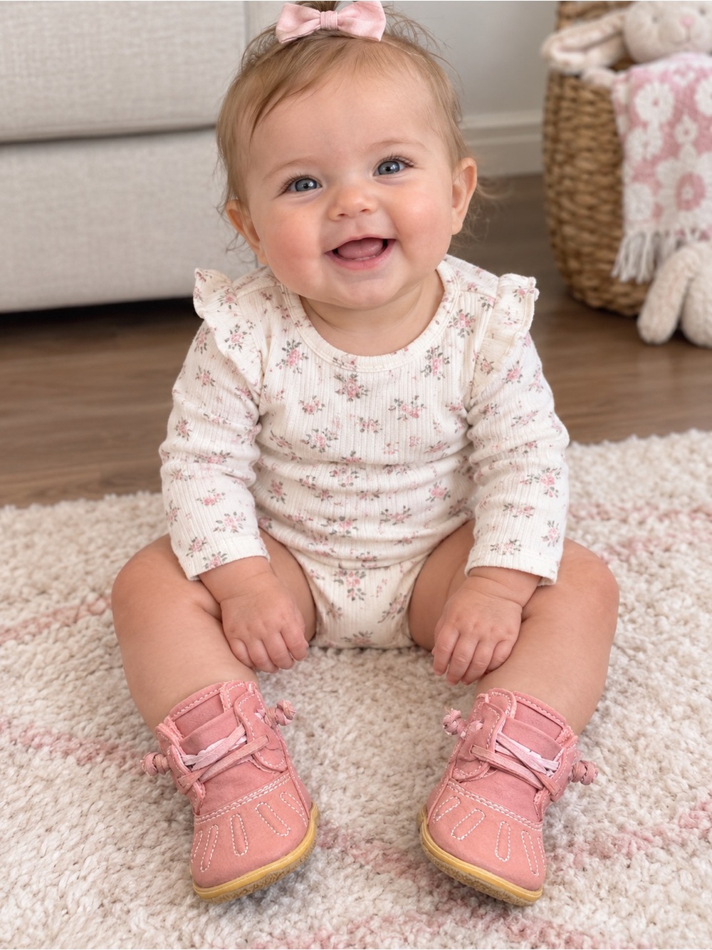 Sperry Infant Boots
